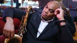 The London-born tenor saxophonist Wayne Escoffery