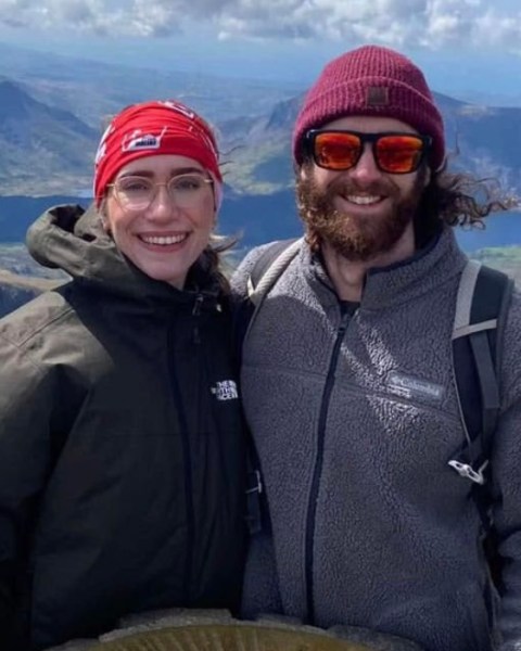 Sarah Jane Thompson, 26, and her boyfriend Alexander Barrett, 32, were found dead following a major search and rescue operation in Majorca earlier this month