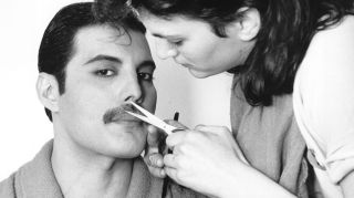 Freddie Mercury’s grooming tools have attracted high bids at recent auctions