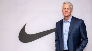 John Donahoe, 64, has served as Nike’s president and chief executive since 2020