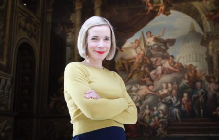 Lucy Worsley's Royal Myths and Secrets