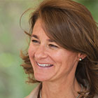 Melinda Gates