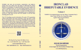 IRONCLAD IRREFUTABLE EVIDENCE (E-Book)