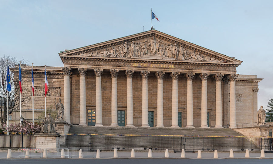 Dissoudre l’Assemblée nationale, soit, mais pour quelle finalité stratégique