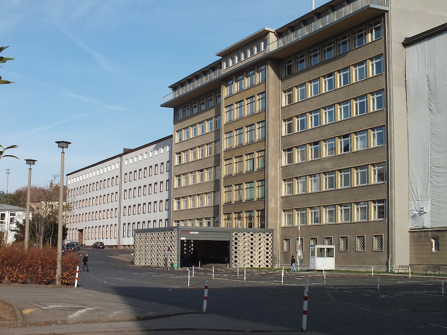 La chute du mur de Berlin et l’acte courageux qui a préservé l’histoire
