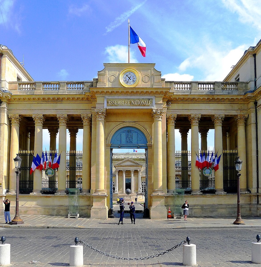 L’organologie, la science des organisations, pourrait aider les députés à mieux collaborer
