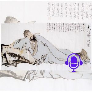 Li-Bai-1 PODCAST