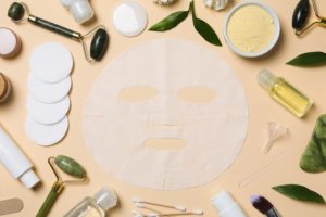 Six recettes de masques pour le visage faits maison, pour une peau radieuse