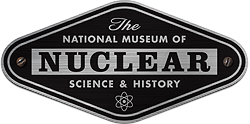 Nuclear Museum Logo