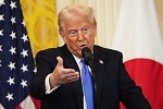 トランプ就任1カ月　「洪水」のなかでも目をこらすべき「国際課税」と「人員削減」【時事まとめ】