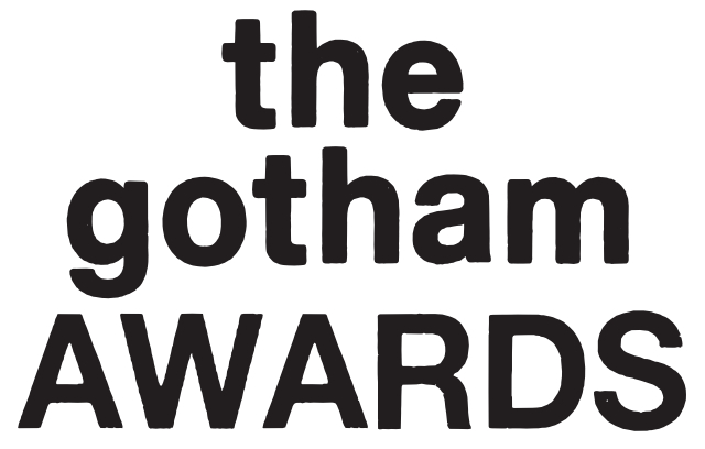 The Gotham Awards