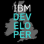 @IBMDeveloperUK