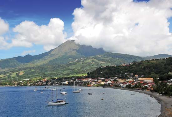 Martinique