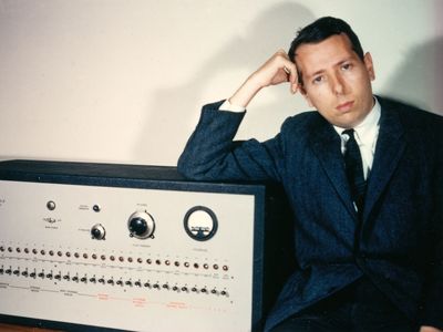 Stanley Milgram