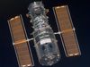 Hubble Space Telescope