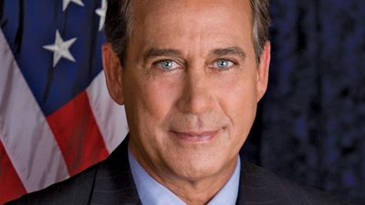 John Boehner