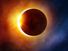 solar eclipse, sun, moon, astronomy, space