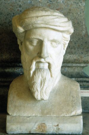 Pythagoras