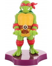 Холдер EXG Animation: Teenage Mutant Ninja Turtles - Raphael (Holdem), 10 cm -1