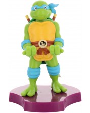 Холдер EXG Animation: Teenage Mutant Ninja Turtles - Leonardo (Holdem), 10 cm -1