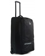 Куфар Atomic - Trolley, 90L, черен -1