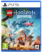 LEGO Horizon Adventures (PS5)