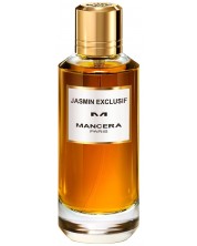 Mancera Парфюмна вода Jasmin Exclusif, 60 ml -1