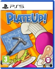 PlateUp! (PS5)