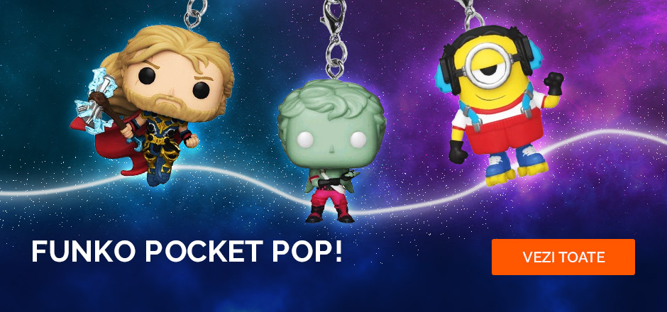 Funko Pocket POP!