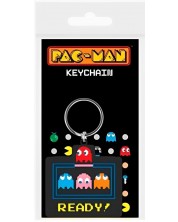 Breloc Pyramid Games: Pac-Man - Ready! -1