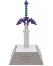 Lampă Paladone Games: The Legend of Zelda - Master Sword -1