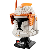 Lego Star Wars Clone Commander Cody Helmet -&nbsp;was $69.99 now $54.99 at Amazon