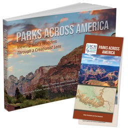 Parks Across America Pack