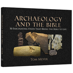 Mr. Tom Meyer Archaeology and the Bible