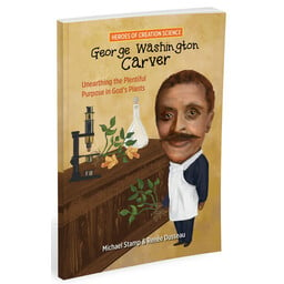 George Washington Carver