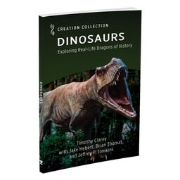 Dinosaurs: Exploring Real-Life Dragons of History