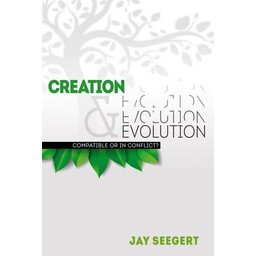 Creation & Evolution