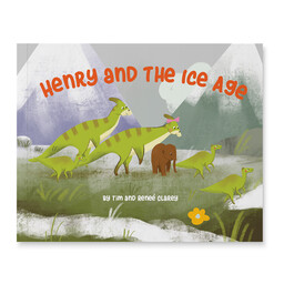 Henry and the Ice Age