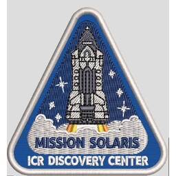 Mission Solaris Patch