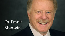 Dr. Frank Sherwin