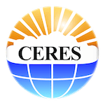 CERES logo