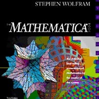 1996: Mathematica 3 is released…