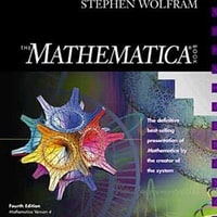 1999: Mathematica 4 is released…