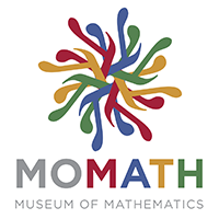 2012: National Museum of Mathematics…