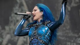 Arch Enemy new album