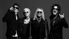 motley crue 2025 las vegas residency