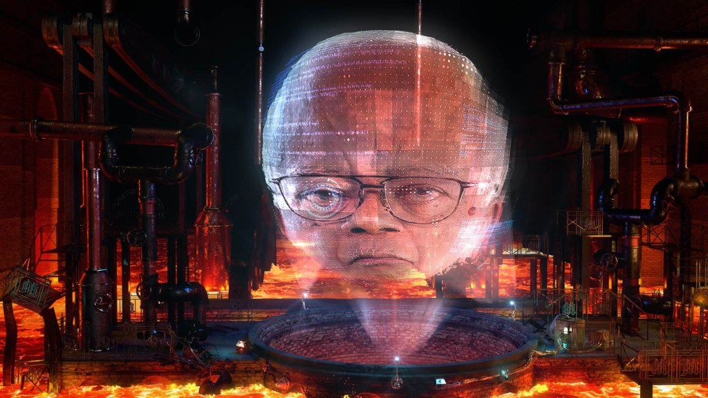 Gamesmaster