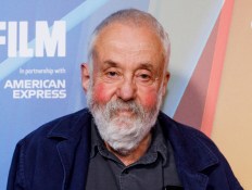 Mike Leigh Planning To Shoot Next Movie In 2025