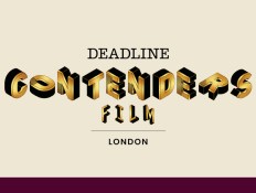 Deadline’s Contenders London Kicks Off Awards Season Today With Panels From ‘Dune: Part Two’, ‘Emilia Pérez’, ‘The Wild Robot’ & More