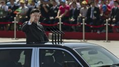 Purga masiva en Liaoning ayuda políticamente a Xi Jinping